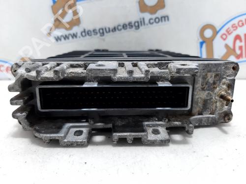 Engine control unit (ECU) VW GOLF III (1H1)  | BP20743388M57 