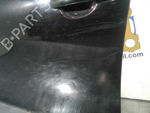 Left front door SEAT LEON (1P1) 2.0 TDI | BP20795345C2 