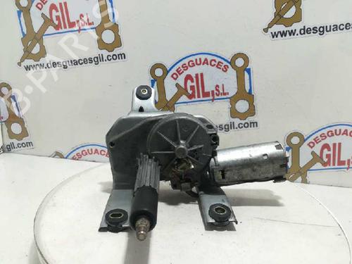 Rear wiper motor NISSAN ALMERA TINO (V10) 2.2 dCi | BP20800601M102 