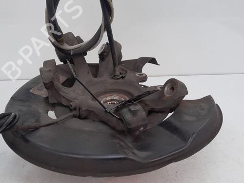 Right rear steering knuckle BMW 3 Touring (E91) 318 d | BP28950585M28 