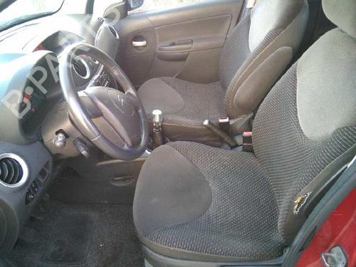 Commande Chauffage CITROËN C3 I (FC_, FN_) 1.4 i Bivalent | BP20782793I5 