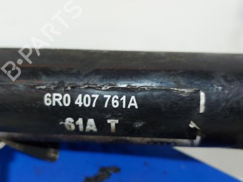Left front driveshaft SEAT IBIZA IV SC (6J1, 6P5)  | BP20812206M38 