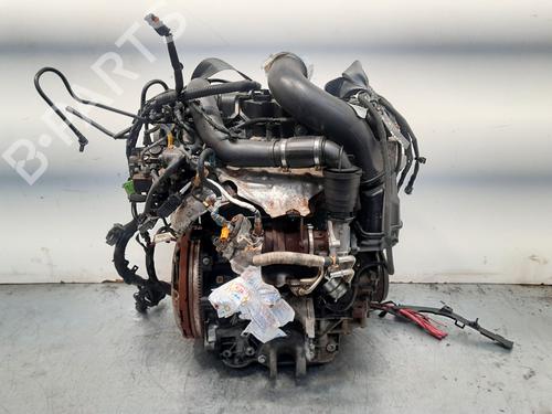 Engine RENAULT MASTER III Van (FV) | BP38063164M1 - Image 6