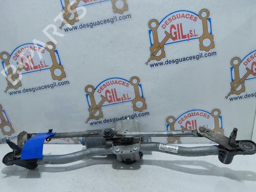 Front wiper motor ALFA ROMEO GIULIETTA (940_) 1.6 JTDM (940FXD1A) | BP20769866M29 