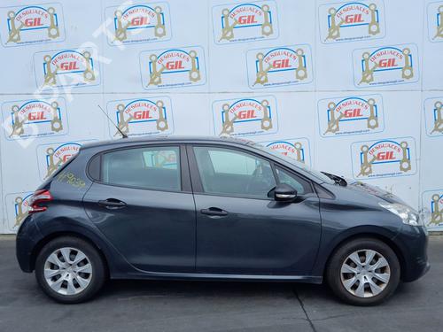 Fuel pump PEUGEOT 208 I (CA_, CC_)  | BP30619587M76 