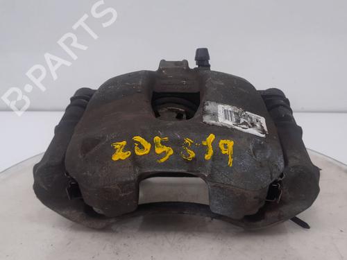 Used Left front brake caliper Left front brake caliper 34133997 34133997