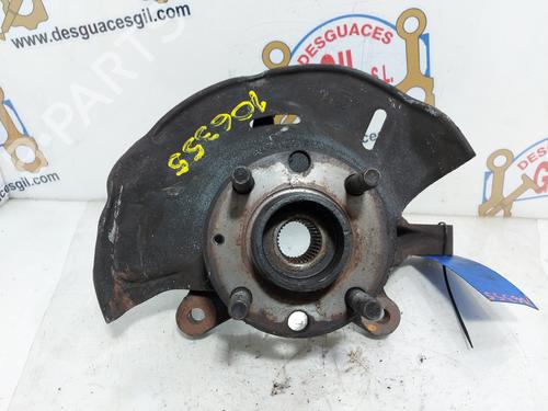 Right front steering knuckle DAEWOO NUBIRA Saloon (J100) 2.0 16V | BP20737988M26 