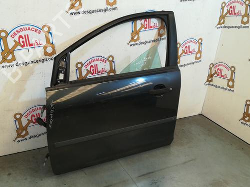 Dør venstre foran FORD FOCUS II (DA_, HCP, DP)  | BP20755044C2 