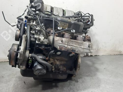 Motor für CHRYSLER VOYAGER / GRAND VOYAGER III (GS_, NS_) 3.8 i AWD (178 hp) 20764473