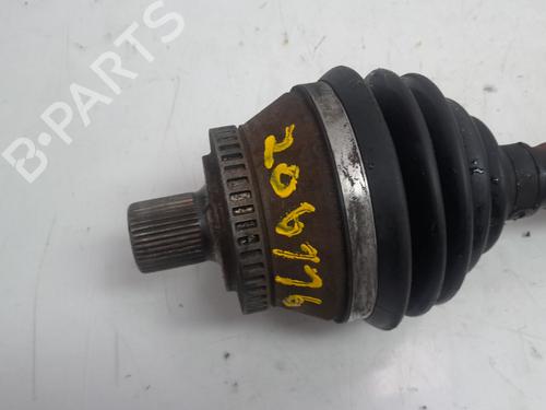 Left front driveshaft AUDI A4 B6 Avant (8E5) 3.0 | BP36361734M38 - Image 2