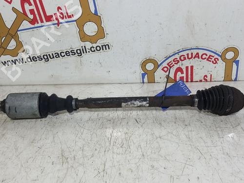 Used Right front driveshaft CITROËN SAXO (S0, S1) 1.5 D (57 hp) 20755570