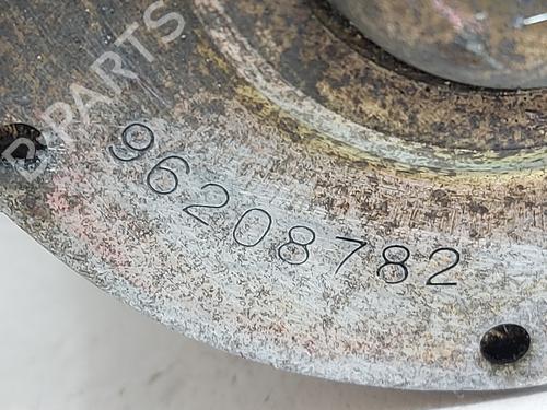 Startmotor DAEWOO LANOS (KLAT) 1.6 16V | BP20740344M8 