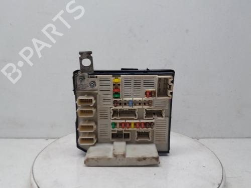 Used Fuse box RENAULT KANGOO / GRAND KANGOO II (KW0/1_) 1.5 dCi 85 (KW0K, KW0L, KW0B) (86 hp) 23951307
