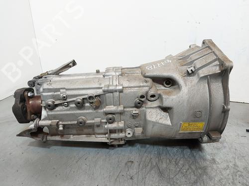 Gearbox BMW 3 (E90) 318 d | BP20738520M3 