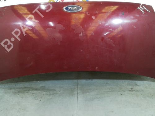 Used Hood FORD TRANSIT Van (FA_ _) 2.4 DI (FAA_, FAB_, FAC_, FAD_) (90 hp) 20753673