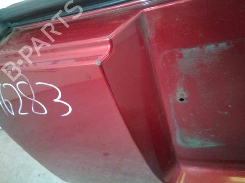 Tailgate CITROËN C2 (JM_) 1.1 | BP20734653C6 
