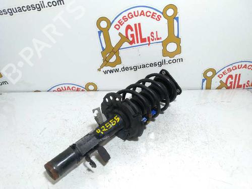 Right front shock absorber FORD FOCUS III Turnier 1.5 TDCi | BP20733354M17 