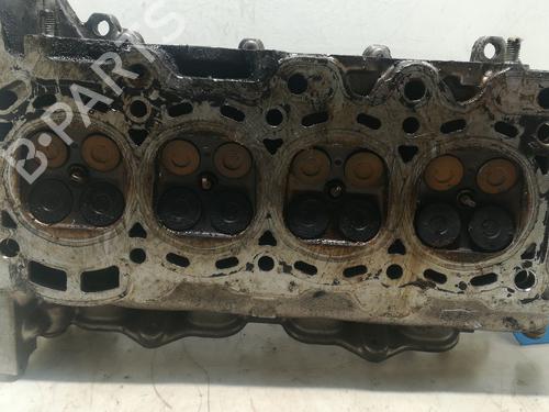 Used Cylinder head Cylinder head TOYOTA YARIS (_P1_) [1999-2005] 34224986 34224986