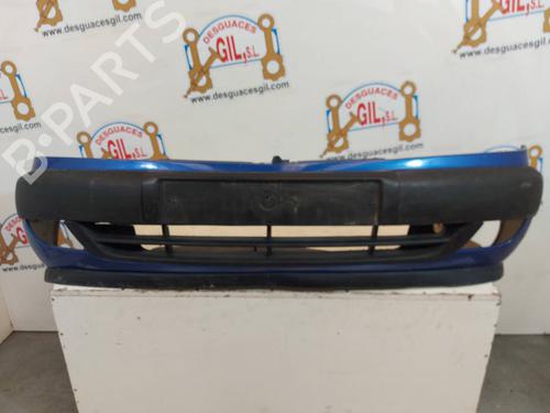 Used Front bumper CITROËN XSARA Coupe (N0) 1.8 i (90 hp) 20745941