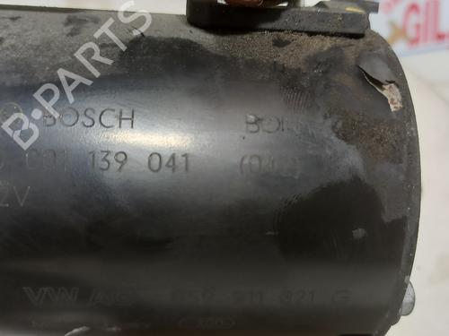 Starter AUDI A6 C7 Avant (4G5, 4GD) 3.0 TDI | BP20747059M8 