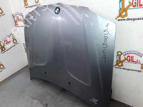 Hood BMW X3 (E83) xDrive 20 d | BP20765903C1