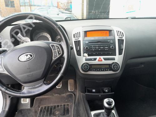 Førerens kollisjonspute KIA CEE'D Hatchback (ED)  | BP21521564C9 
