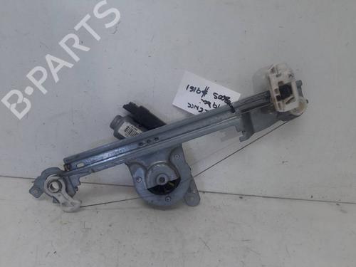 Used Rear right window mechanism Rear right window mechanism 39191021 39191021