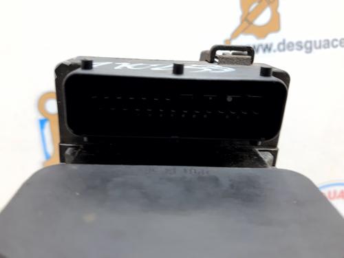 ABS pump RENAULT MEGANE I Coach (DA0/1_) 1.9 dTi (DA0N) | BP20739522M43 