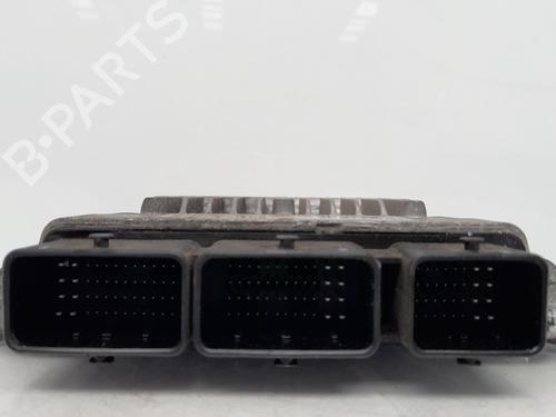 Engine control unit (ECU) FORD FOCUS II Saloon (DB_, FCH, DH)  | BP28192225M57 