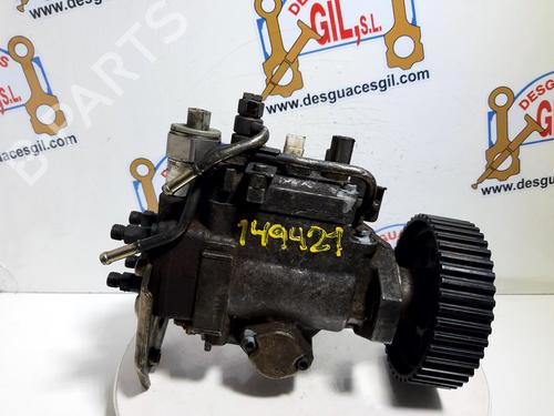 Used Injection pump MAZDA 626 V (GF) [1997-2002]  20759388