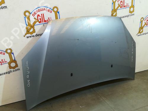 Hood FORD FOCUS C-MAX (DM2)  | BP20752523C1 