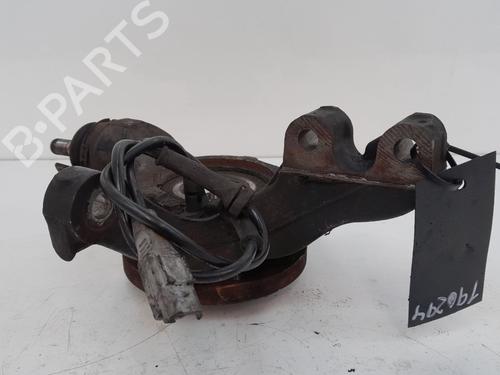 Right front steering knuckle PEUGEOT 307 Break (3E) 1.6 HDi 110 | BP27588250M26 