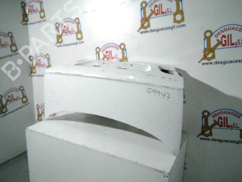 Tailgate MERCEDES-BENZ CLK (C208) CLK 200 (208.335) | BP20808679C6 