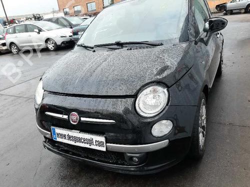 Starter FIAT 500 (312_) 1.2 (312AXA1A) | BP20740394M8 