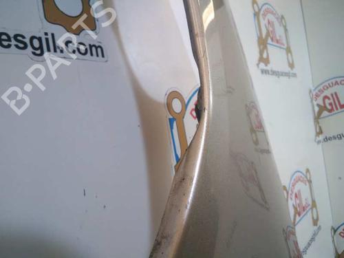 Left front fenders NISSAN MICRA III (K12) 1.5 dCi | BP20733280C41 