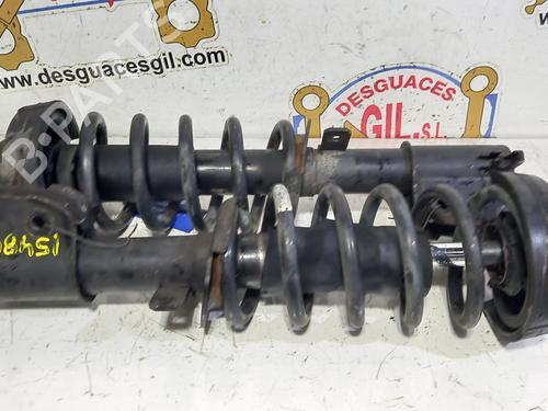 Used Right front shock absorber OPEL VIVARO A Bus (X83) [2001-2015]  20762800