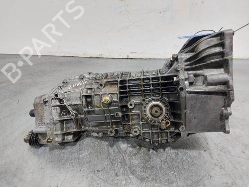 Gearbox RENAULT 12 (117_) 1.3 TS (1177) | BP27878573M3 