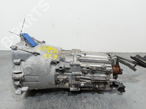 Used Gearbox BMW 1 (E87) 118 d (122 hp) 20813175