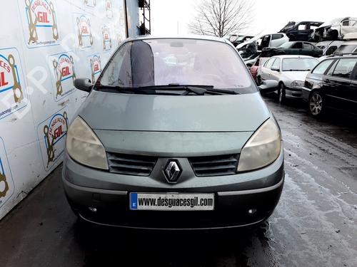 Glove box RENAULT SCÉNIC II (JM0/1_)  | BP20764170C95 