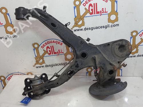 Used Right rear steering knuckle PEUGEOT EXPERT Van (V_) 2.0 BlueHDi 150 4x4 (150 hp) 20765806