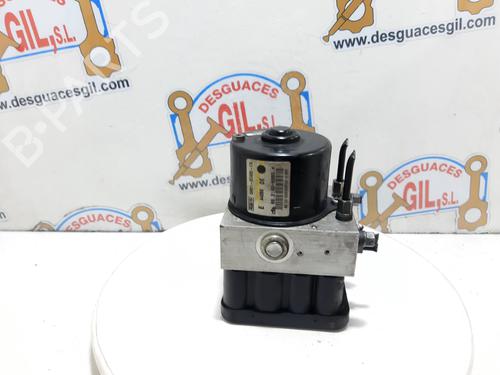 ABS pump MAZDA 5 (CR) 2.0 CD (CR19) | BP20758601M43 