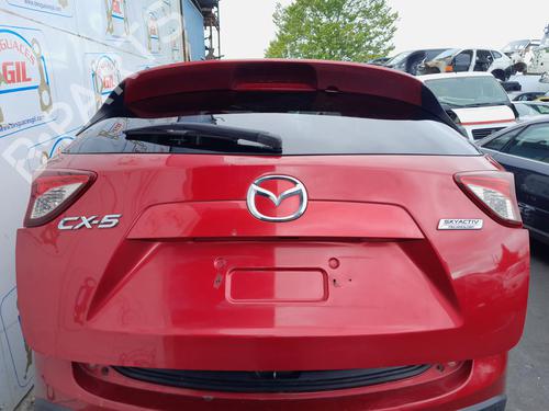 Used Tailgate MAZDA CX-5 (KE, GH) [2011-2017]  28502356