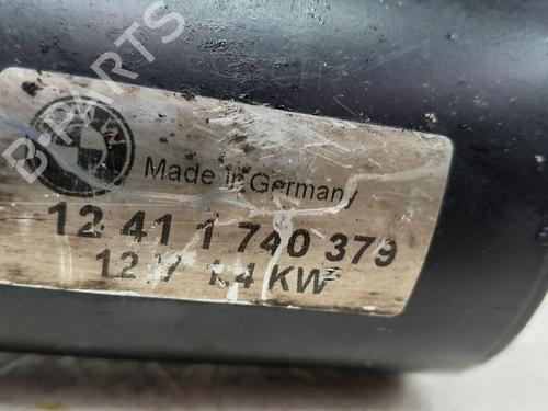 Startmotor BMW 5 (E39) 520 i | BP24229930M8 
