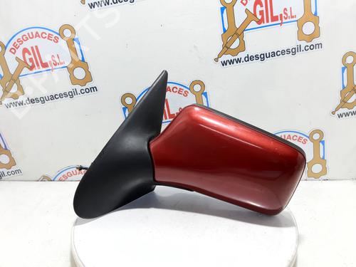 Left mirror SEAT CORDOBA (6K1, 6K2) 1.9 D | BP20737158C26 