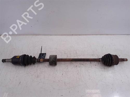 Used Right front driveshaft Right front driveshaft 39190352 39190352