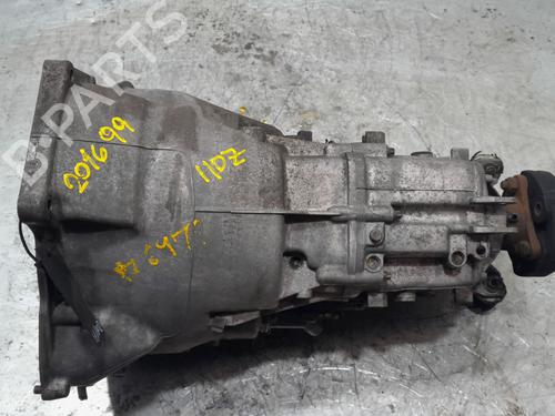 Gearbox BMW 3 (E46) 320 d | BP33963017M3  - Image 6