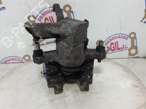 Right rear brake caliper SAAB 9-3 (YS3F, E79, D79, D75) 1.9 TiD | BP20755638M106 