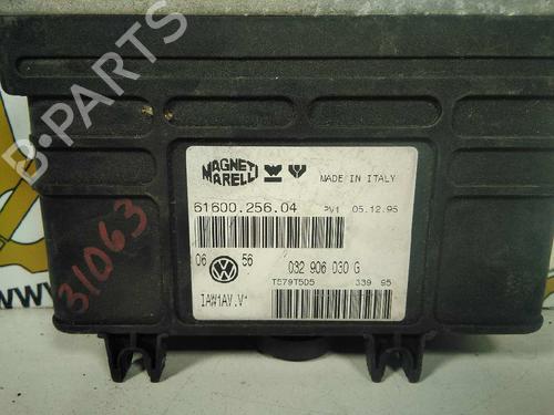 Engine control unit (ECU) VW GOLF III (1H1)  | BP20793264M57 
