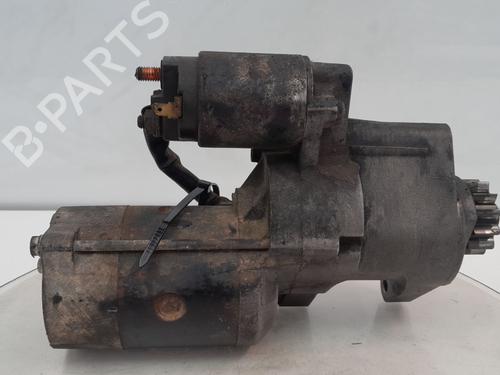Startmotor NISSAN NP300 PICKUP (D22) 2.5 dCi 4x4 | BP27701094M8 