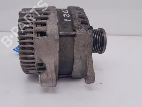 Generator MAZDA 6 Saloon (GJ, GL)  | BP25671942M7 